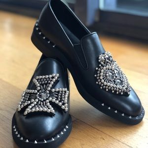 CULT (Italian Brand) - flats - Size 37